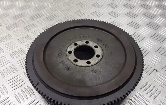 Nissan Micra Dual mass flywheel 