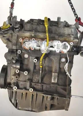 Renault Wind Engine swap D4FK782