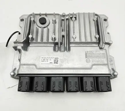BMW XM Engine control unit/module 5A6BF48 0261S106ZS