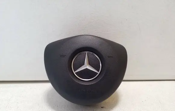Mercedes-Benz Vito Viano W447 Steering wheel airbag 0008601402 A0008601402 626680300