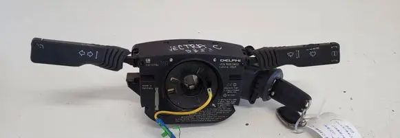 Opel Vectra C Wiper turn signal indicator stalk/switch 13112784