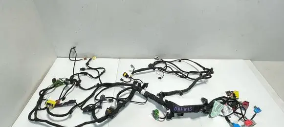 Peugeot 5008 II Panel wiring 9629081780 31976 9829081180