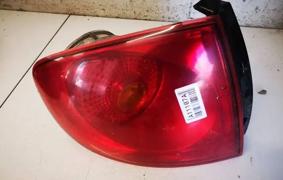 Seat Altea Rear/tail lights 5P0945111