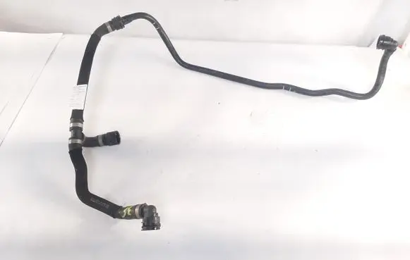 Mercedes-Benz 300 SL W198 Engine coolant pipe/hose A4475018400