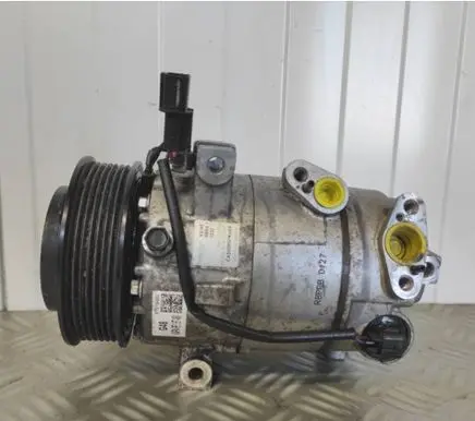 Hyundai i30 Air conditioning (A/C) compressor (pump) 97701G4800