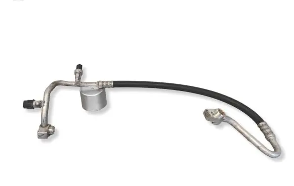 Ford Transit Courier Air conditioning (A/C) pipe/hose XXCC FORDTRANSITCOURIER TWOJEAUTOWYSZKOW