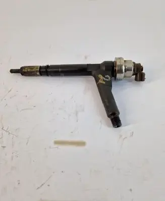 Opel Combo C Fuel injector 8973138612