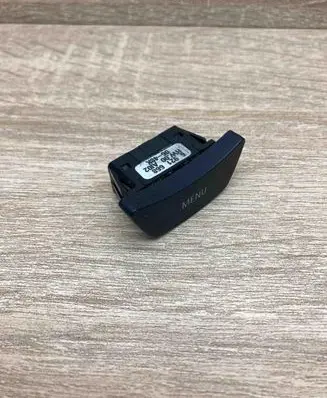 BMW 5 E60 E61 On-board computer control switch 6921668 0648K