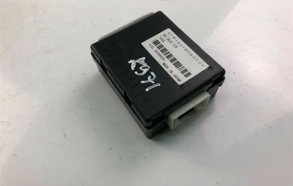Mazda 6 Other control units/modules 35JG1C9 K971