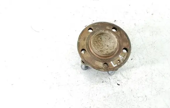 Volvo V70 Rear wheel bearing hub 