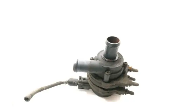 Audi Q7 4L Electric auxiliary coolant/water pump 7L0965561