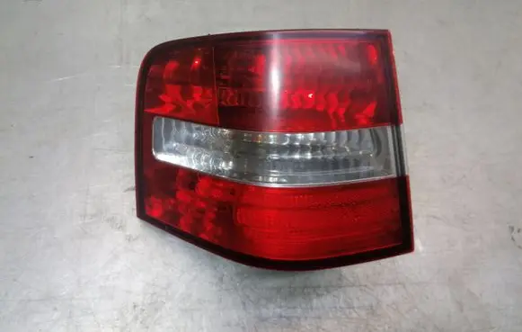 Fiat Stilo Rear/tail lights 46758989