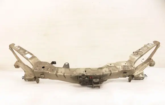 Fiat Linea Top upper radiator support slam panel 