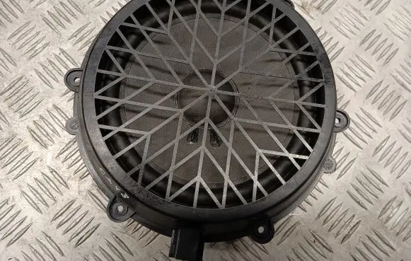 Porsche Cayenne (92A) Front door speaker 7PP035454G 7PP035454J