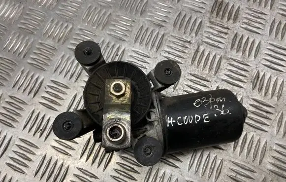 Hyundai Coupe Wiper motor 