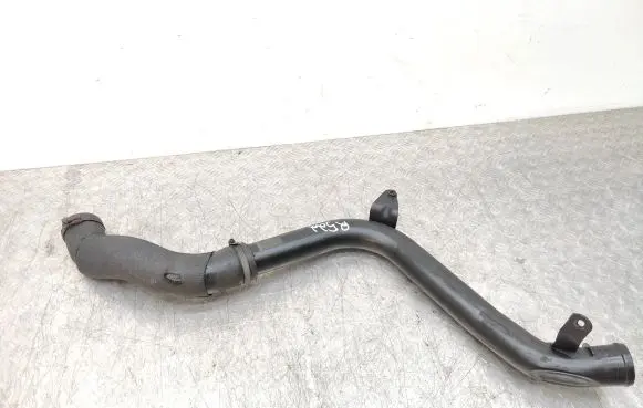 Ford Mondeo MK IV Intercooler hose/pipe
