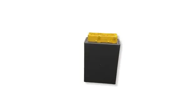 BMW 3 E36 Immobilizer control unit/module 61358375840 110187