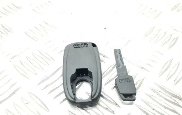 Ignition key/card