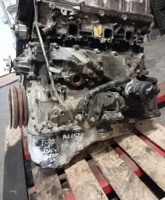 Ford Ranger Engine WLBJ