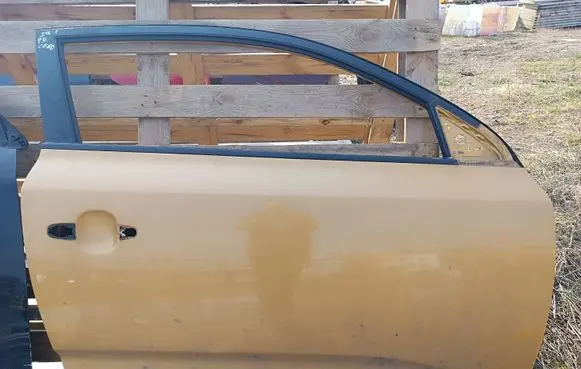 KIA Ceed Front door NOCODE