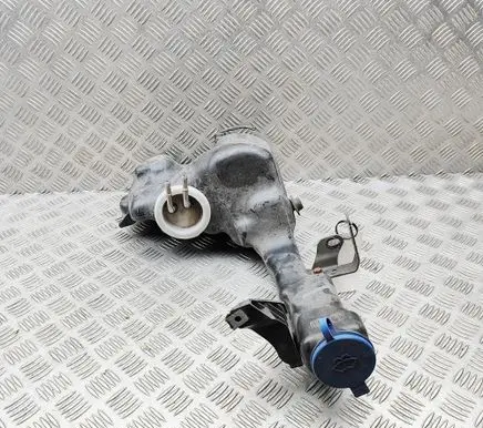 Mercedes-Benz E C207 W207 Windshield washer fluid reservoir/tank A2048601860