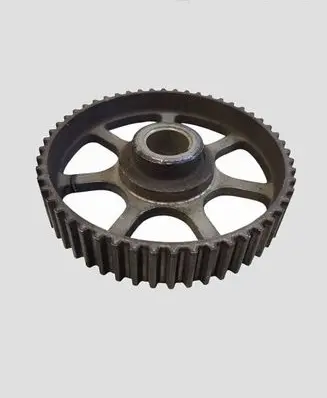 Volkswagen Golf V Camshaft pulley/ VANOS 06A109111B