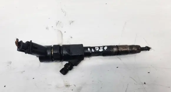 Renault Scenic III - Grand scenic III Fuel injector 0445110328
