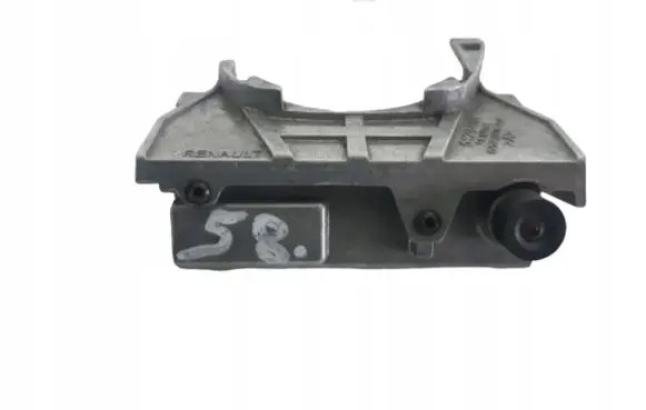Renault Megane III Windshield/windscreen camera 284627709R