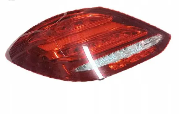 Mercedes-Benz C W205 Rear/tail lights A2059060357
