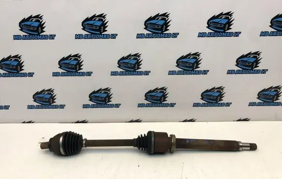 Volvo V70 Front driveshaft