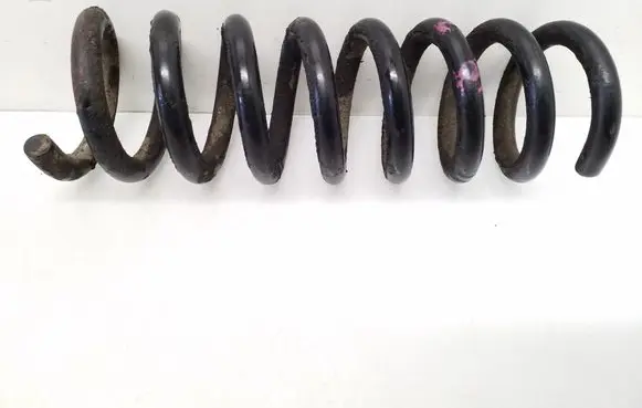 Mercedes-Benz C W204 Rear coil spring