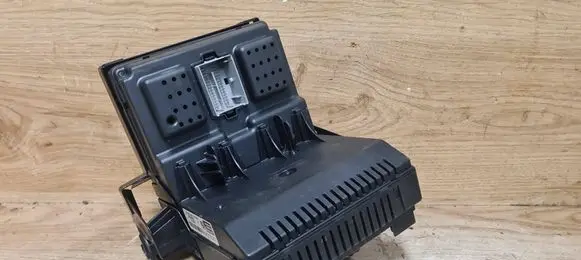 Fuse module