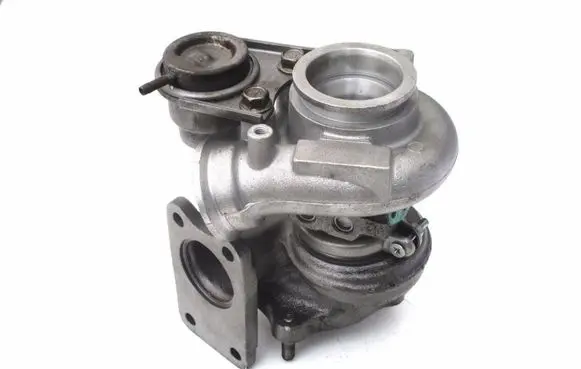 Volvo S80 Turbo 9471564 49131-05111 4913105111