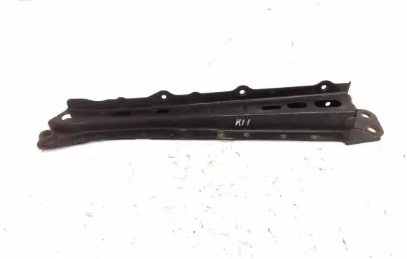 Lexus CT 200H Bottom radiator support slam panel 