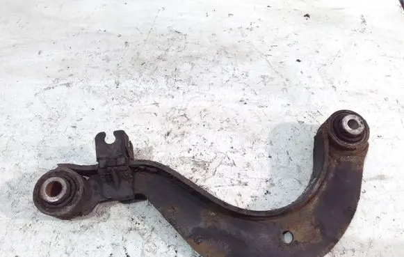 Volkswagen PASSAT CC Rear control arm 1K0505323N