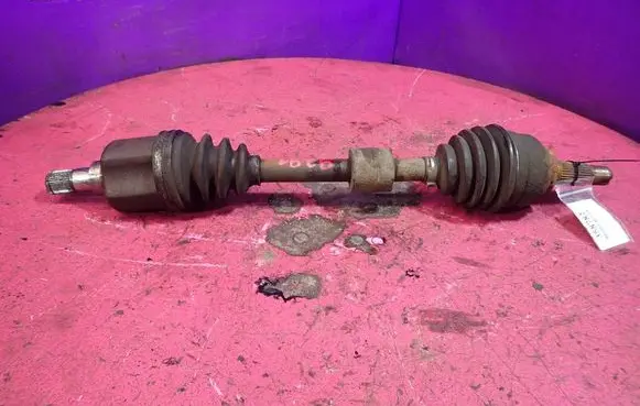 MG ZT - ZT-T Front driveshaft