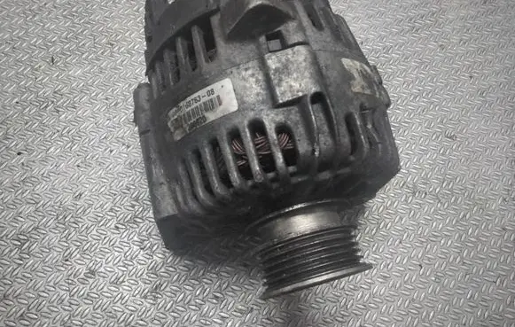 Renault Megane II Generator/alternator 000016876308 360920