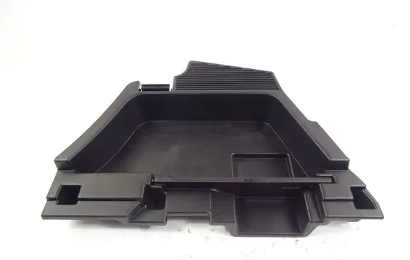 Mazda 6 Trunk/boot trim cover 