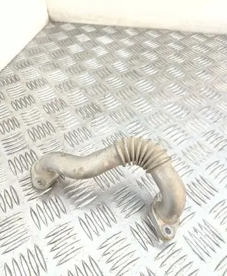Volkswagen Passat Alltrack EGR valve line/pipe/hose 03P131521A