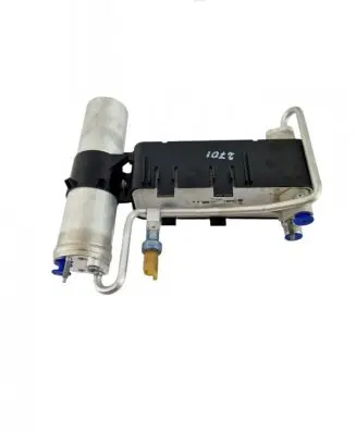 Opel Corsa F Other air conditioning (A/C) parts TA01331
