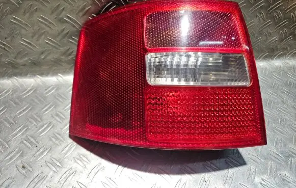 Audi A6 S6 C5 4B Rear/tail lights 4B9945095 412909999