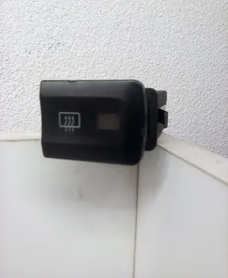 Audi A3 S3 8L Windscreen/window heater switch 8L0941503A