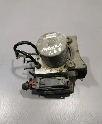 Opel Mokka ABS Pump 42403007