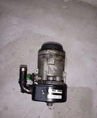 Mazda 6 Oil filter cover 1S7G6884AE S5209