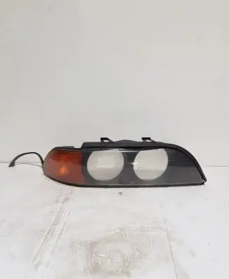 BMW 5 E39 Headlight/headlamp 14551200