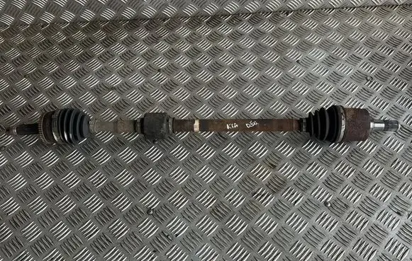 KIA Rio Front driveshaft