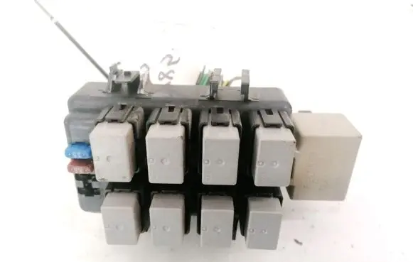 Subaru Outback Fuse box set