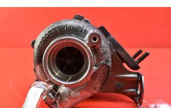 Peugeot 508 RXH Turbo system vacuum part 9682778680
