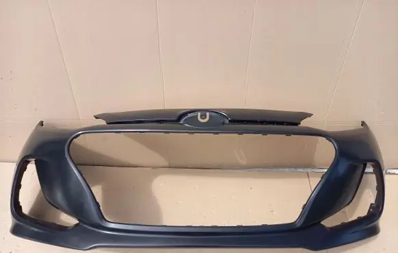 Hyundai i10 Front bumper 86511B9500RANZEZ2