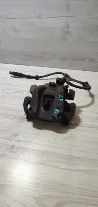 Peugeot Rifter Front brake caliper